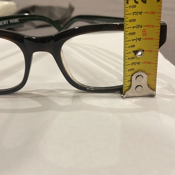 Robert Marc Glasse frame - Picture 8 of 8